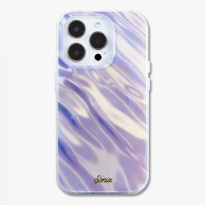 iPhone 14 Pro Lavender Dreams MagSafe Case